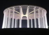 iluminação pública