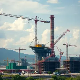 Yanmar no Brasil