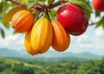 Indaiatuba no Circuito das Frutas