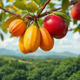 Indaiatuba no Circuito das Frutas