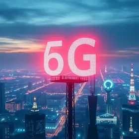 leilão do 6G