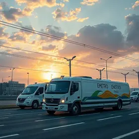 eficiência energética