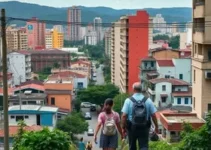 ranking de segurança urbana