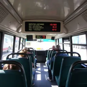 Linha 336 Indaiatuba