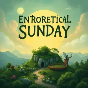 Domingo Ecológico