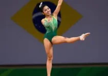 Troféu Brasil de Ginástica Artística 2026