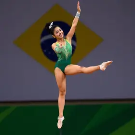 Troféu Brasil de Ginástica Artística 2026