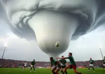 Tornados Indaiatuba