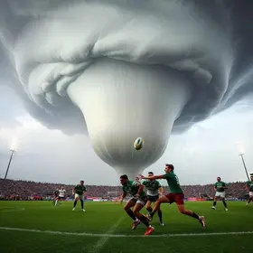 Tornados Indaiatuba
