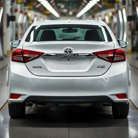 Toyota fecha fábrica Indaiatuba