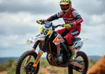 Triumph TF 450cc