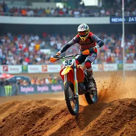 Arena Cross