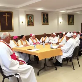 88ª Assembleia do Regional Sul 1 da CNBB