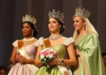 Concurso Rainha FAICI 2026