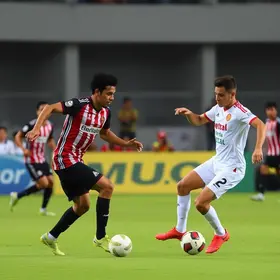 Corinthians Paulista de Futsal