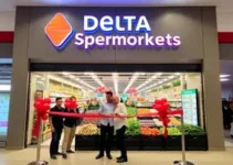 Delta Supermercados