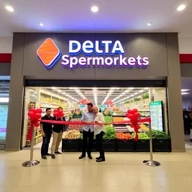 Delta Supermercados