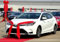 último Corolla