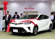 Toyota Indaiatuba fechamento