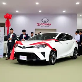 Toyota Indaiatuba fechamento