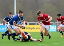 Rugby XV