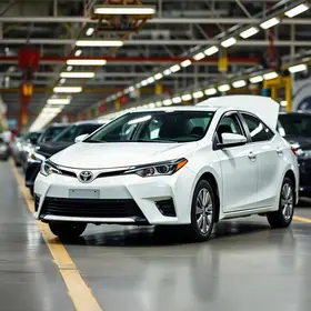 Corolla