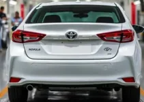 Toyota Corolla Sorocaba