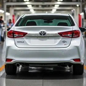 Toyota Corolla Sorocaba
