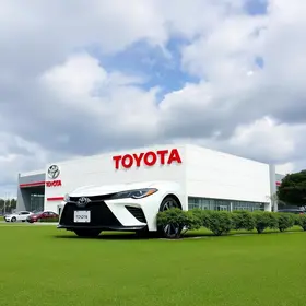 Toyota fecha fábrica em SP