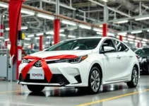 Toyota Sorocaba