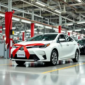 Toyota Sorocaba