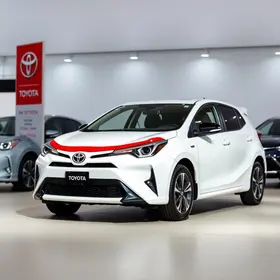 Toyota não anunciou encerramento de atividades no Brasil
