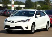 Toyota produz o último Corolla em Indaiatuba