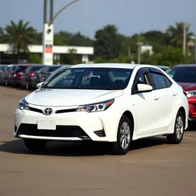 Toyota produz o último Corolla em Indaiatuba