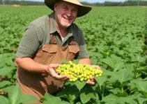 Desafio Nacional de Máxima Produtividade da Soja