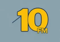 Antena 10 FM