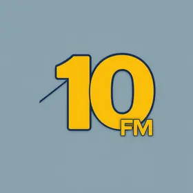 Antena 10 FM
