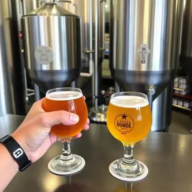 Rota da Cerveja de SP