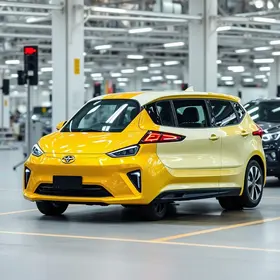 chinesas e carros elétricos
