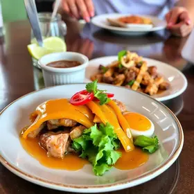 Circuito Gastronômico Sabores da Terra
