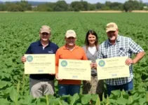 Desafio Nacional de Máxima Produtividade de Soja