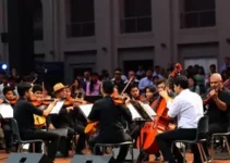 Encontro Musical de Indaiatuba