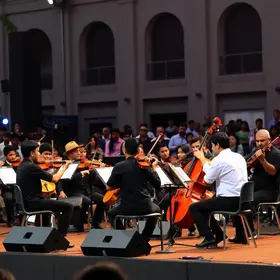 Encontro Musical de Indaiatuba