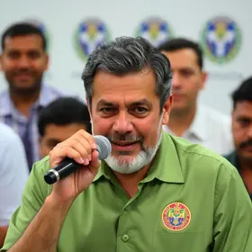 Bruno Ganem