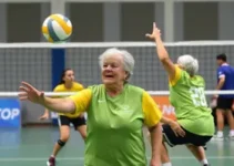 voleibol adaptado 58+
