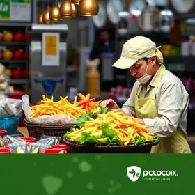vagas de emprego em alimentação no estado de SP