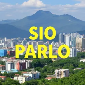 vagas de emprego em SP