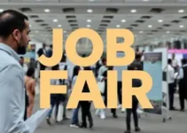Feirão de empregos Indaiatuba