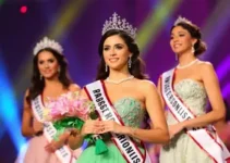 final do concurso Rainha FAICI 2026
