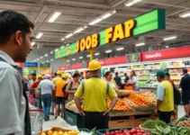 feirão de emprego